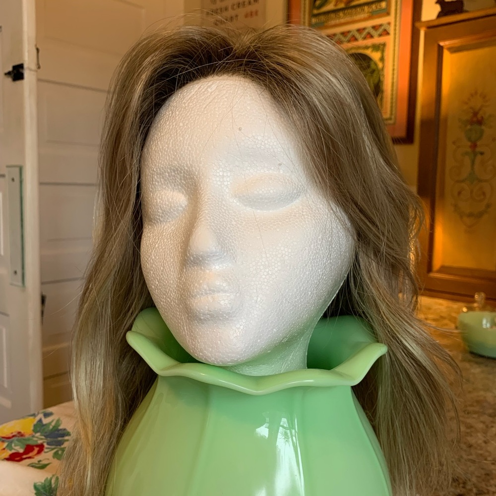 Estetica Mackenzie Wig